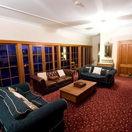 Ranelagh House Hotel Dubbo Kültér fotó