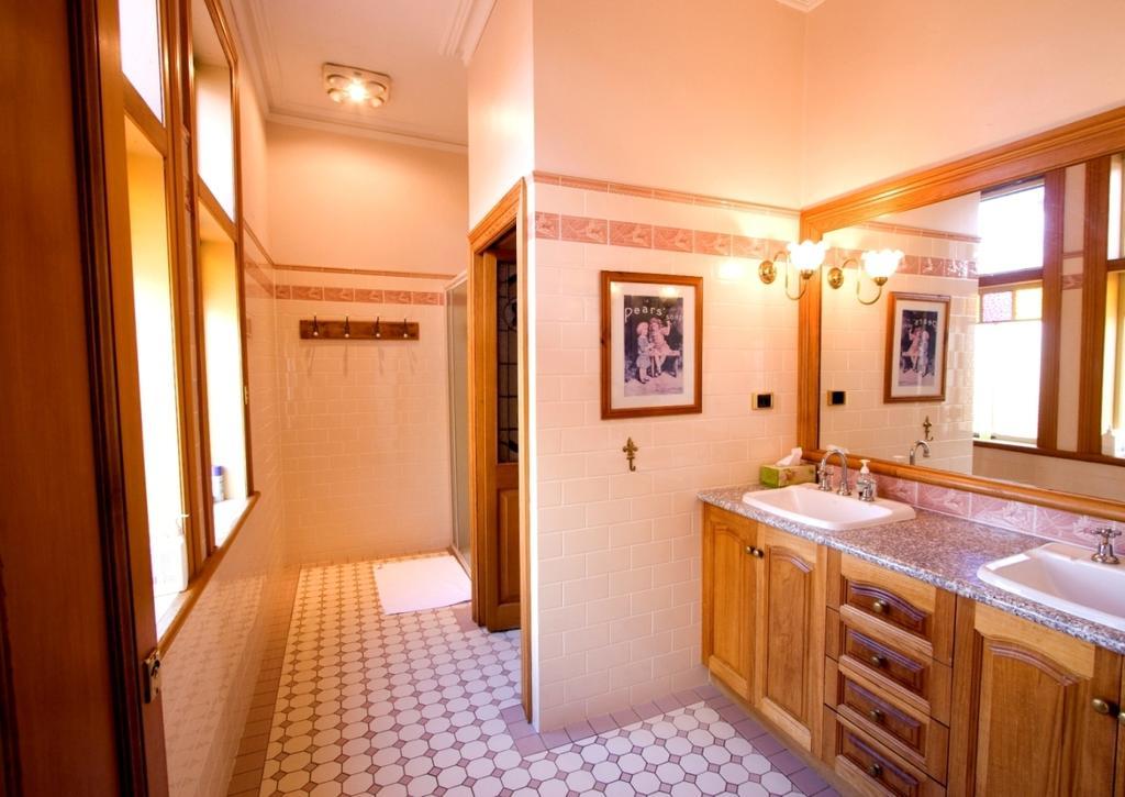 Ranelagh House Hotel Dubbo Kültér fotó