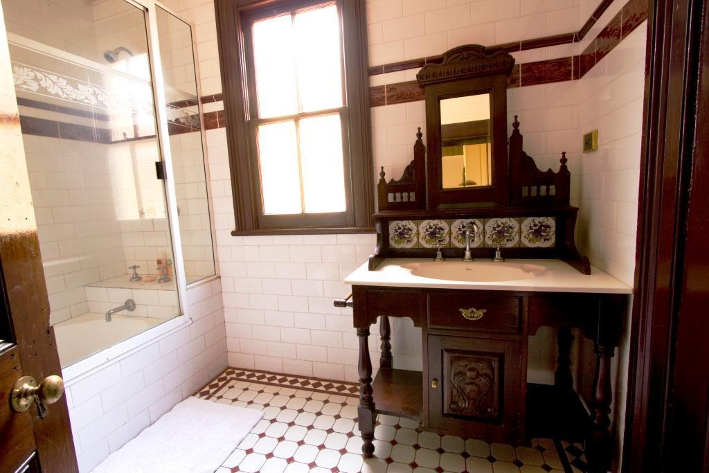 Ranelagh House Hotel Dubbo Kültér fotó